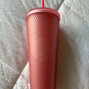 NEW Starbucks Cup🤍